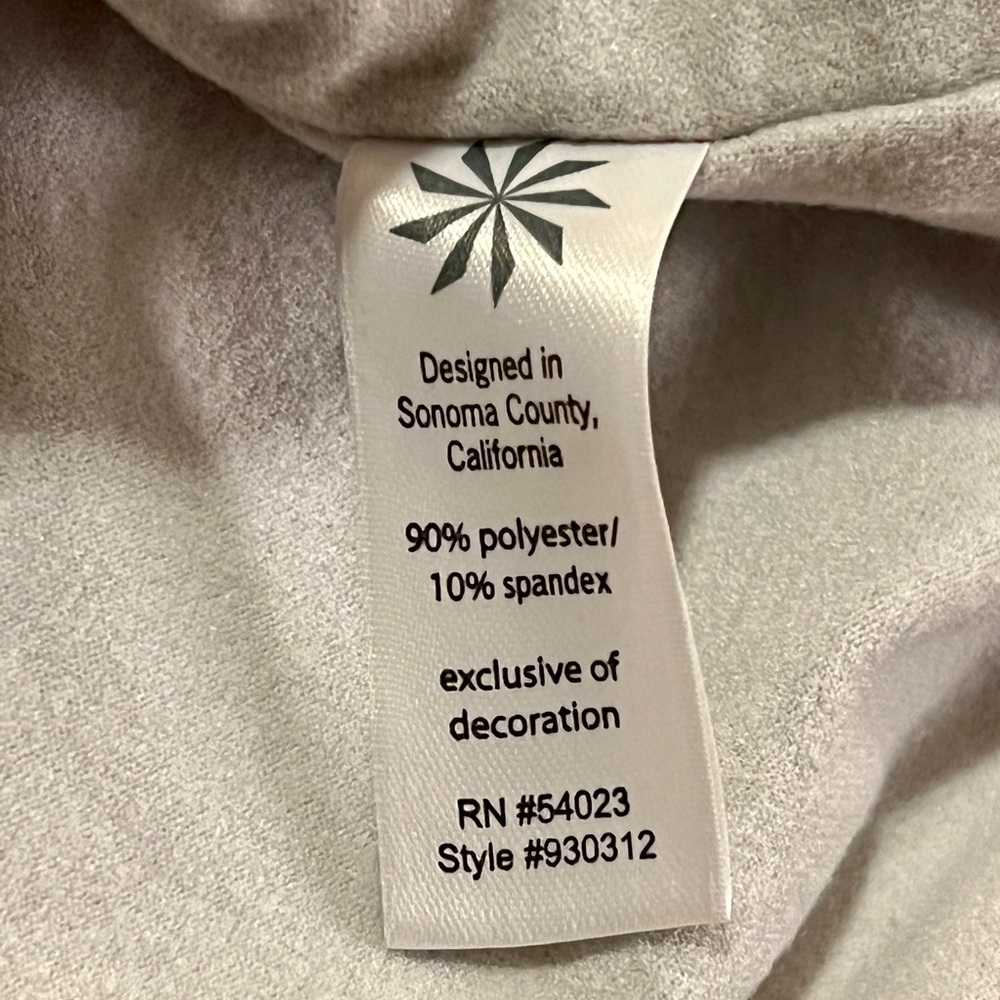 Athleta Workout Jacket - Picture 6 of 6